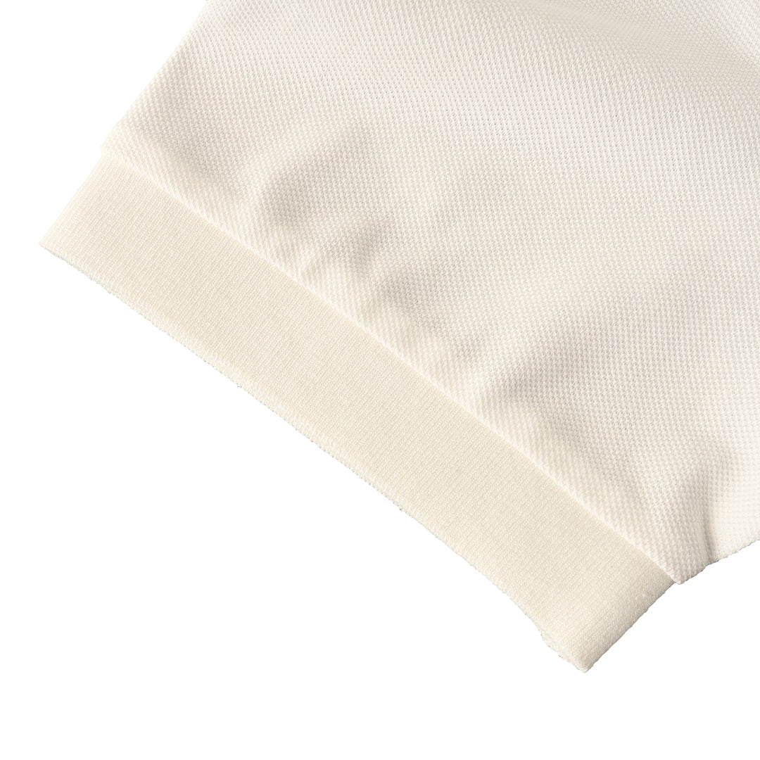 GUCCI Horsebit-Embroidered Pocket Polo Shirt