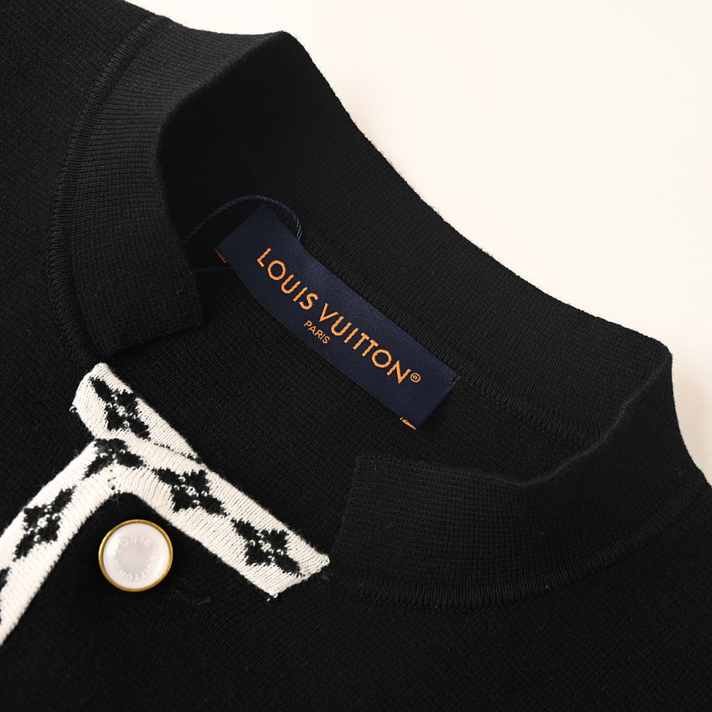 Louis Vuitton Classic Jacket