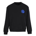 Louis Vuitton Monogram Jacquard Cotton Sweatshirt