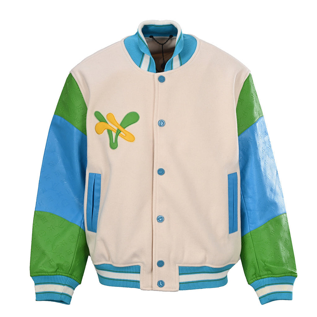 Louis Vuitton Classic Jacket