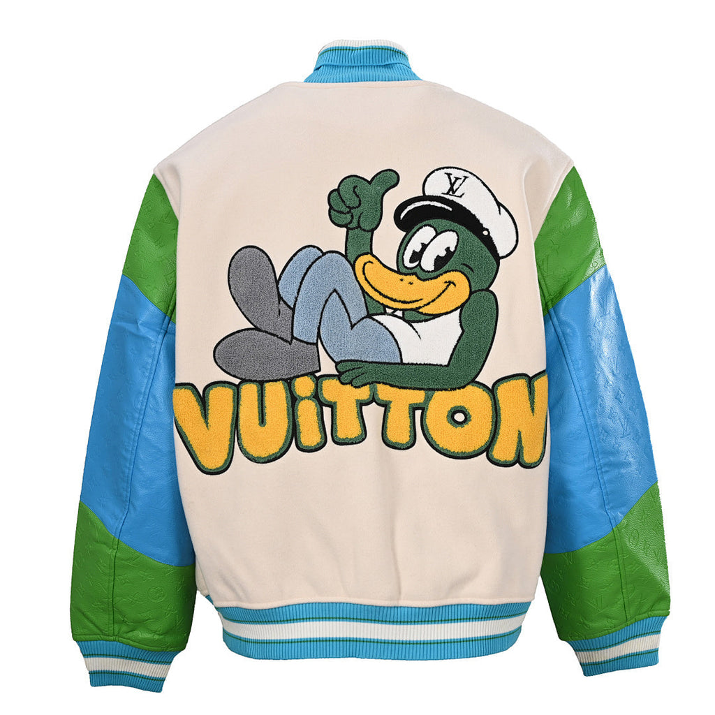Louis Vuitton Classic Jacket