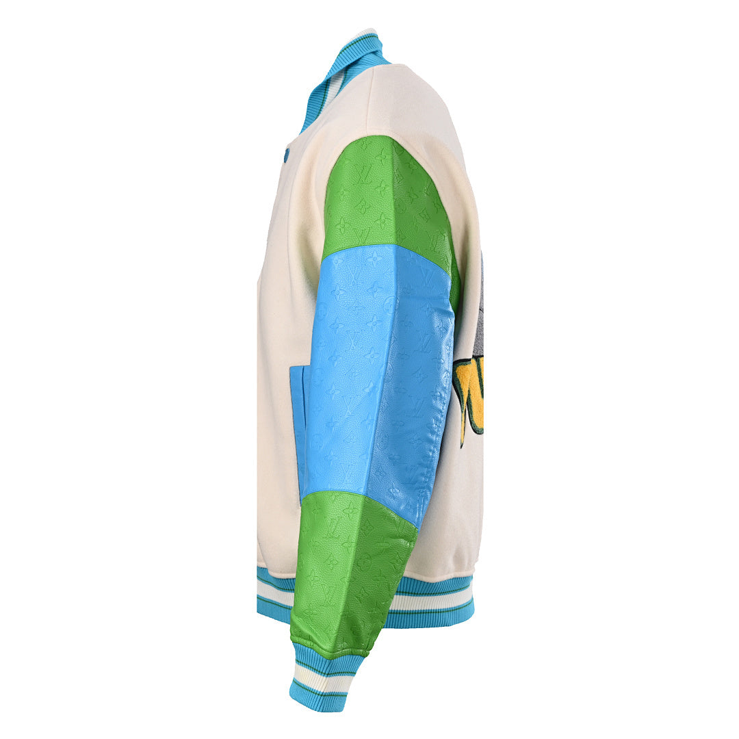Louis Vuitton Classic Jacket