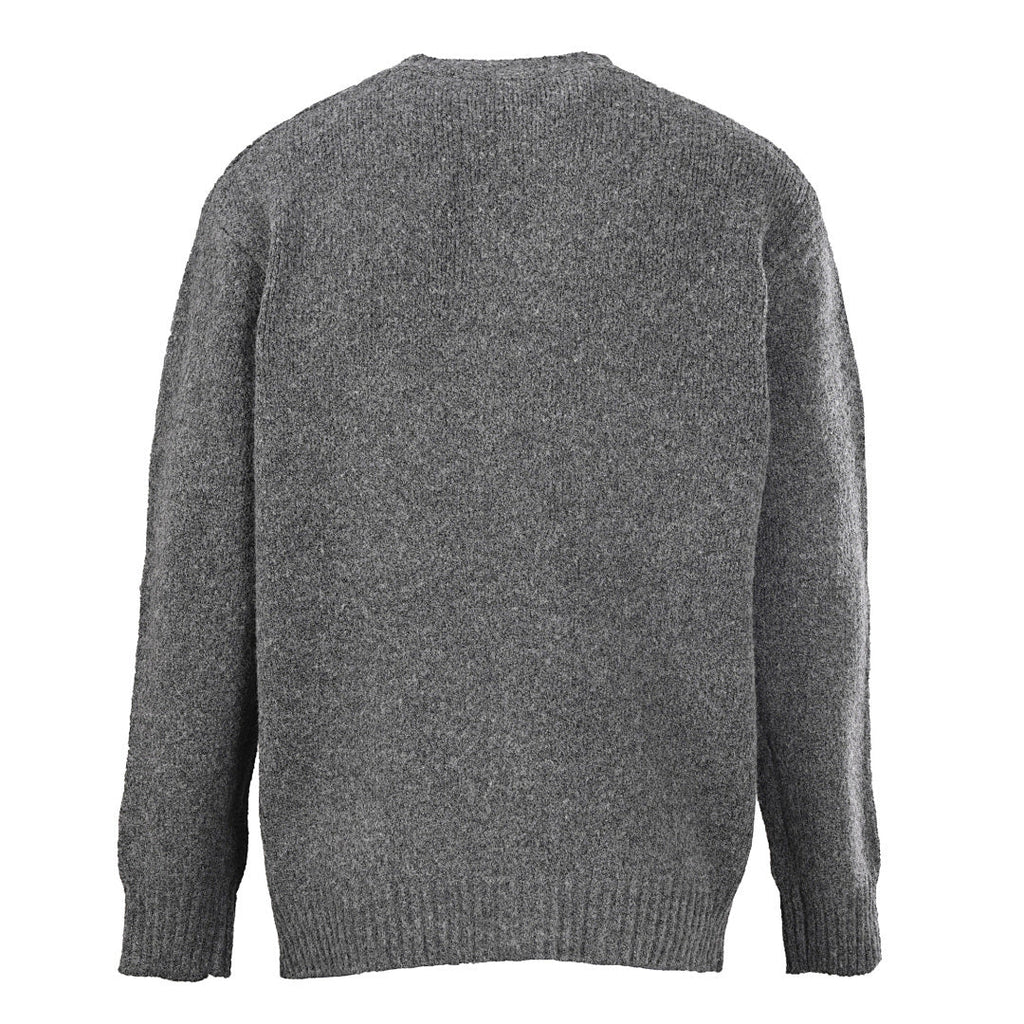 Louis Vuitton Monogram Jacquard Cotton Sweatshirt