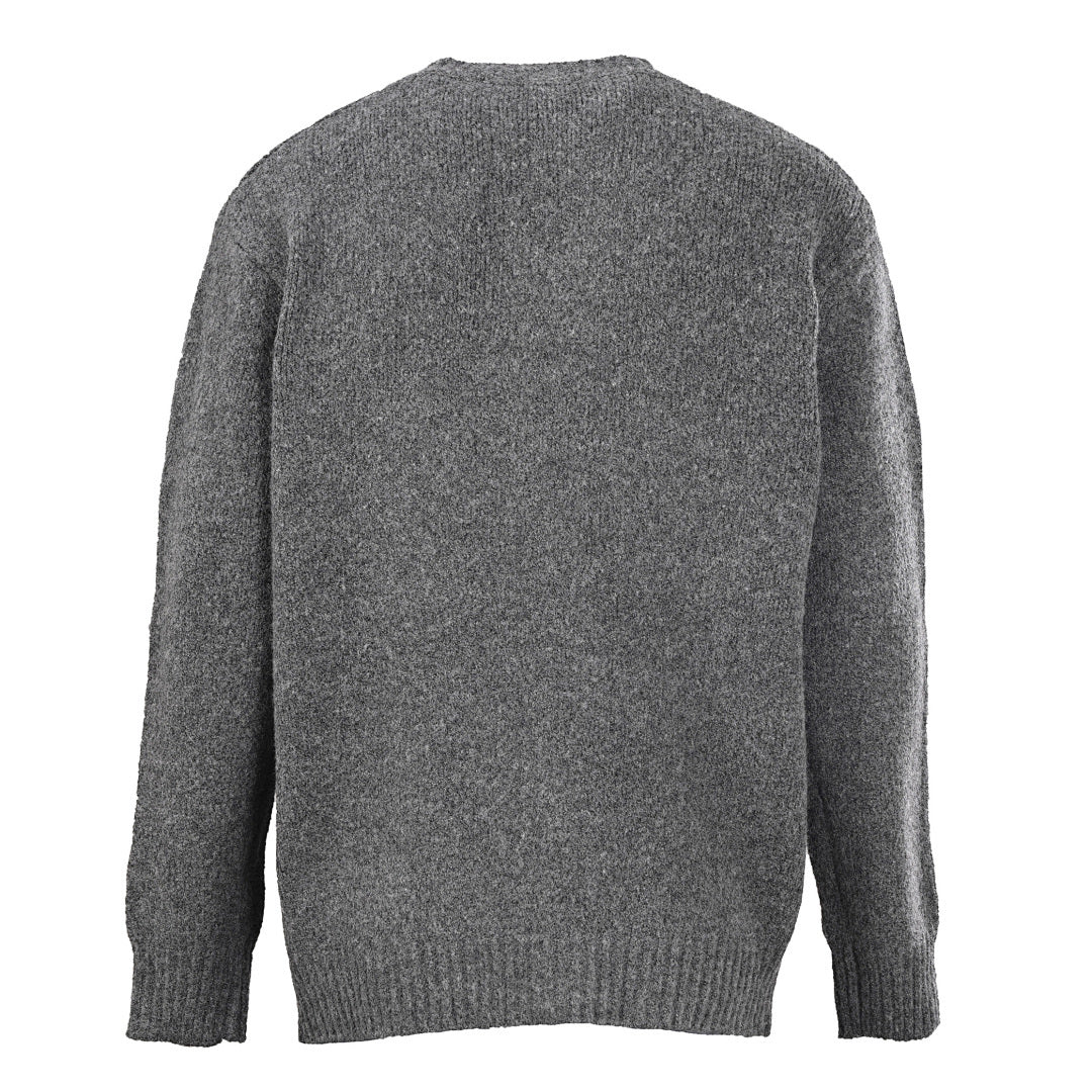 Louis Vuitton Monogram Jacquard Cotton Sweatshirt