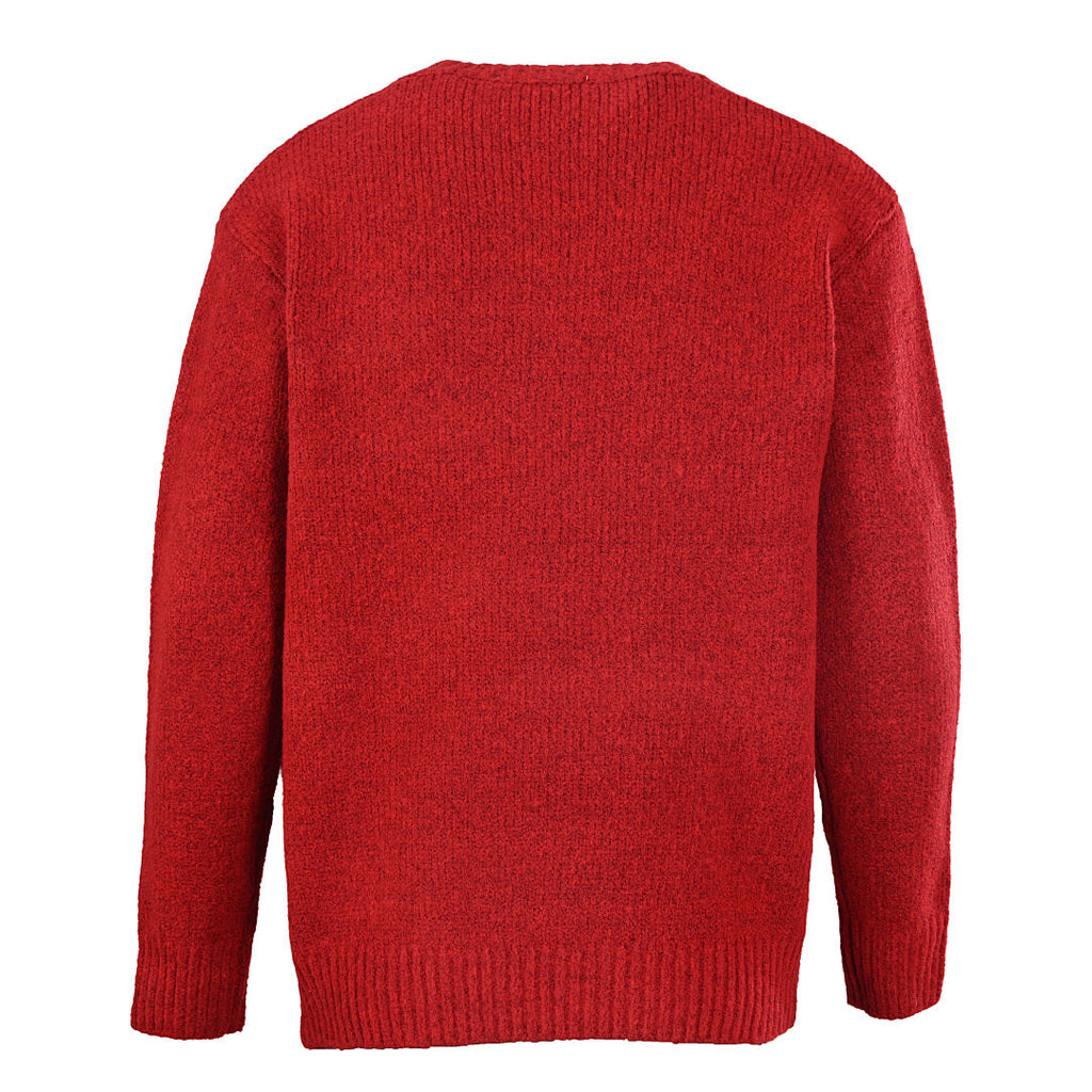 Louis Vuitton Monogram Jacquard Cotton Sweatshirt
