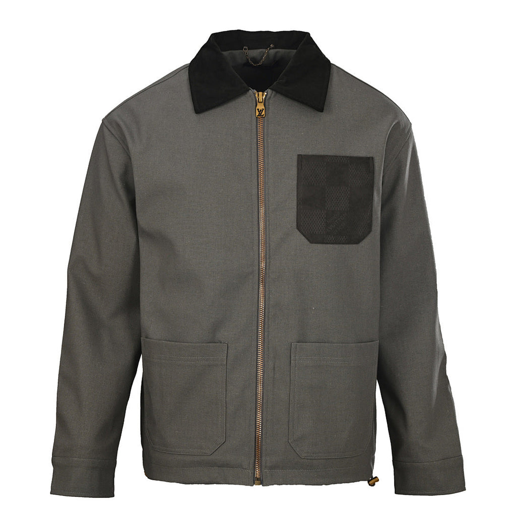 Louis Vuitton Classic Jacket