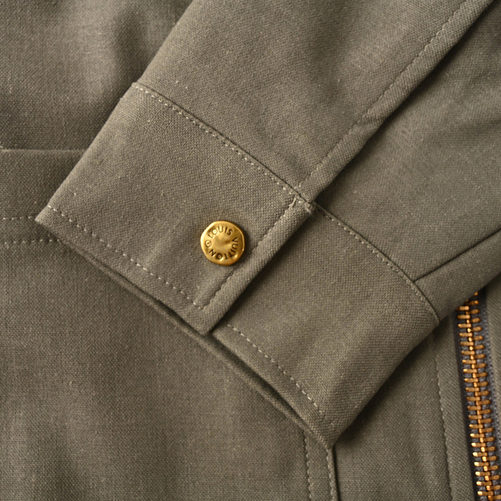 Louis Vuitton Classic Jacket