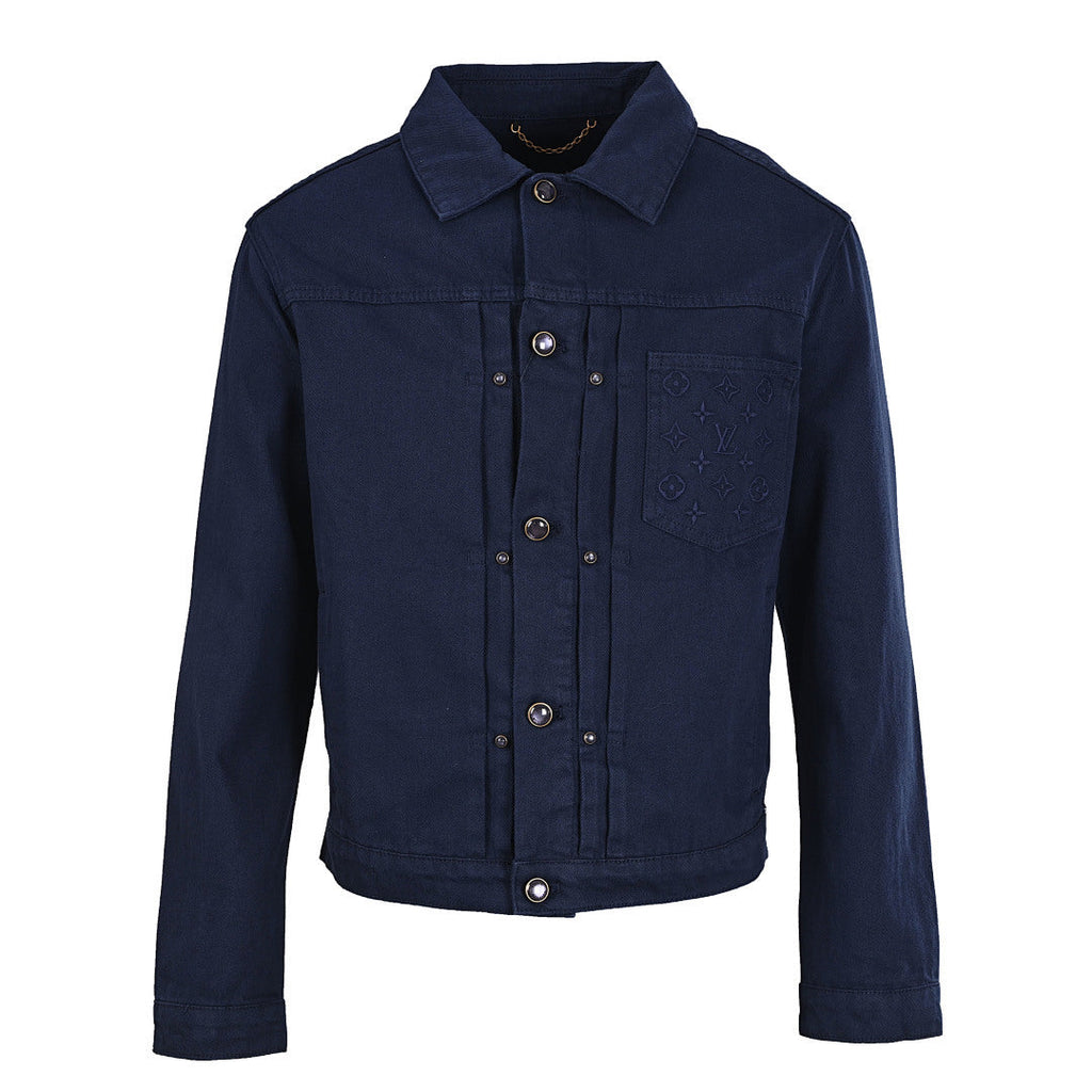 Louis Vuitton Classic Jacket