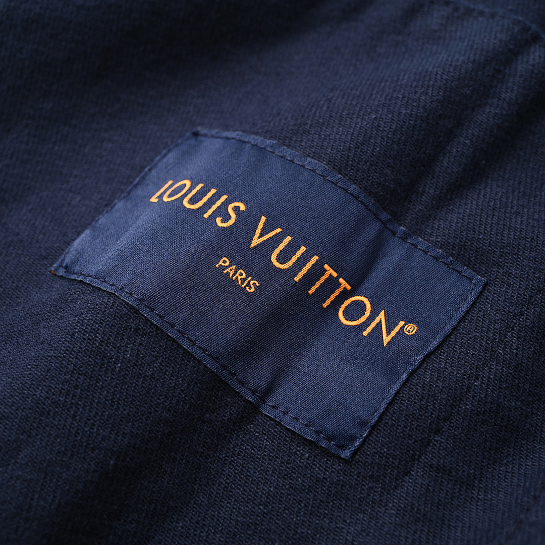 Louis Vuitton Classic Jacket