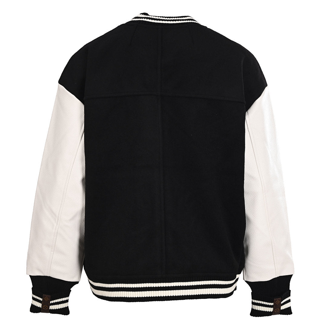 Louis Vuitton New Jacket