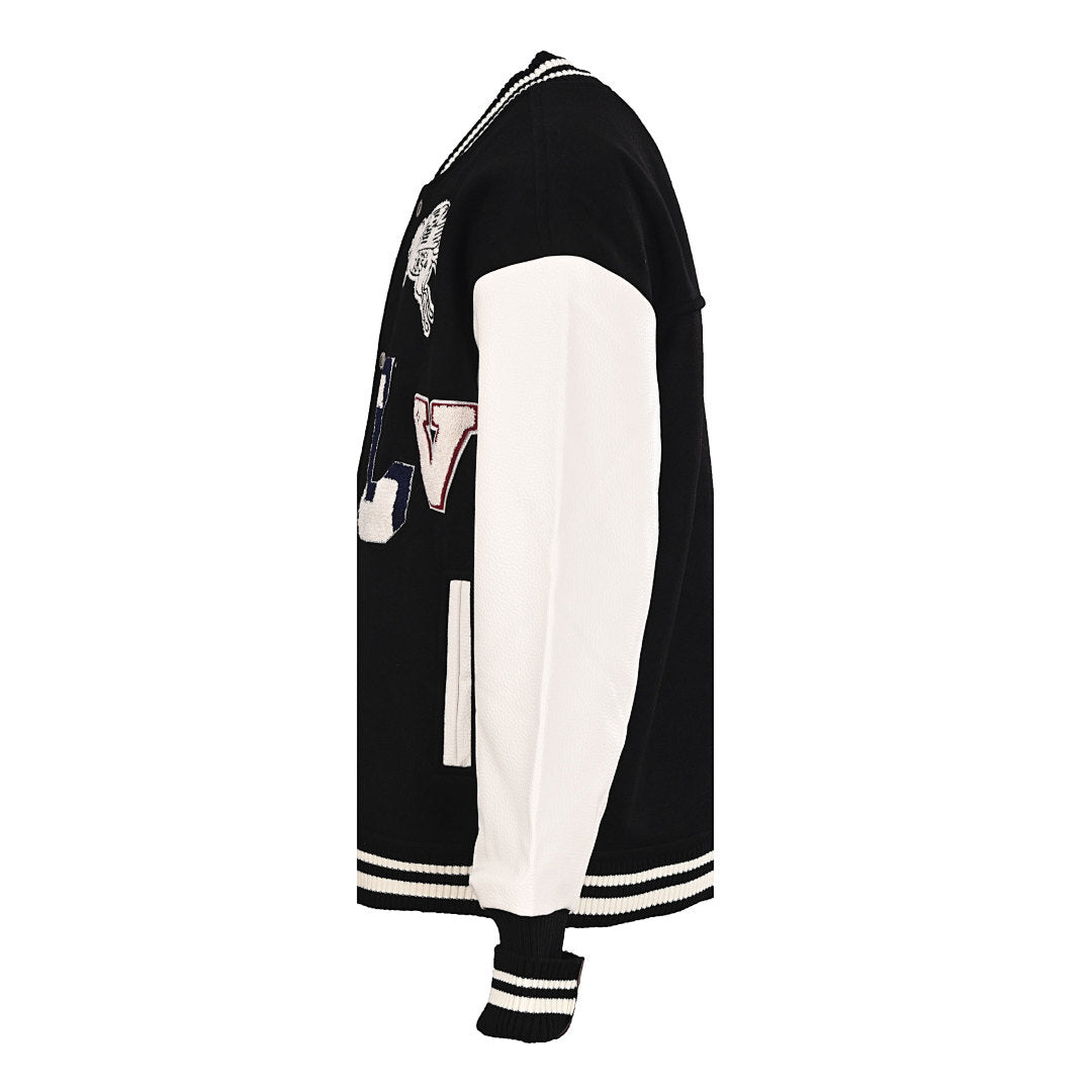 Louis Vuitton New Jacket