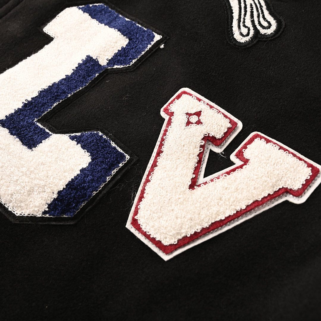 Louis Vuitton New Jacket