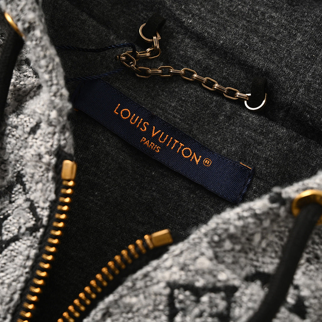 Louis Vuitton Classic Jacket