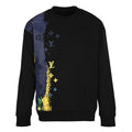 Louis Vuitton Monogram Jacquard Cotton Sweatshirt