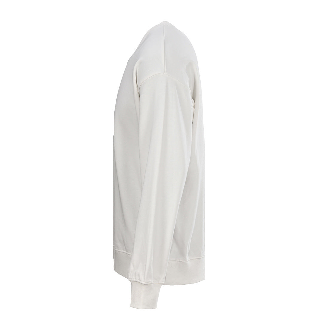 Louis Vuitton Monogram Jacquard Cotton Sweatshirt