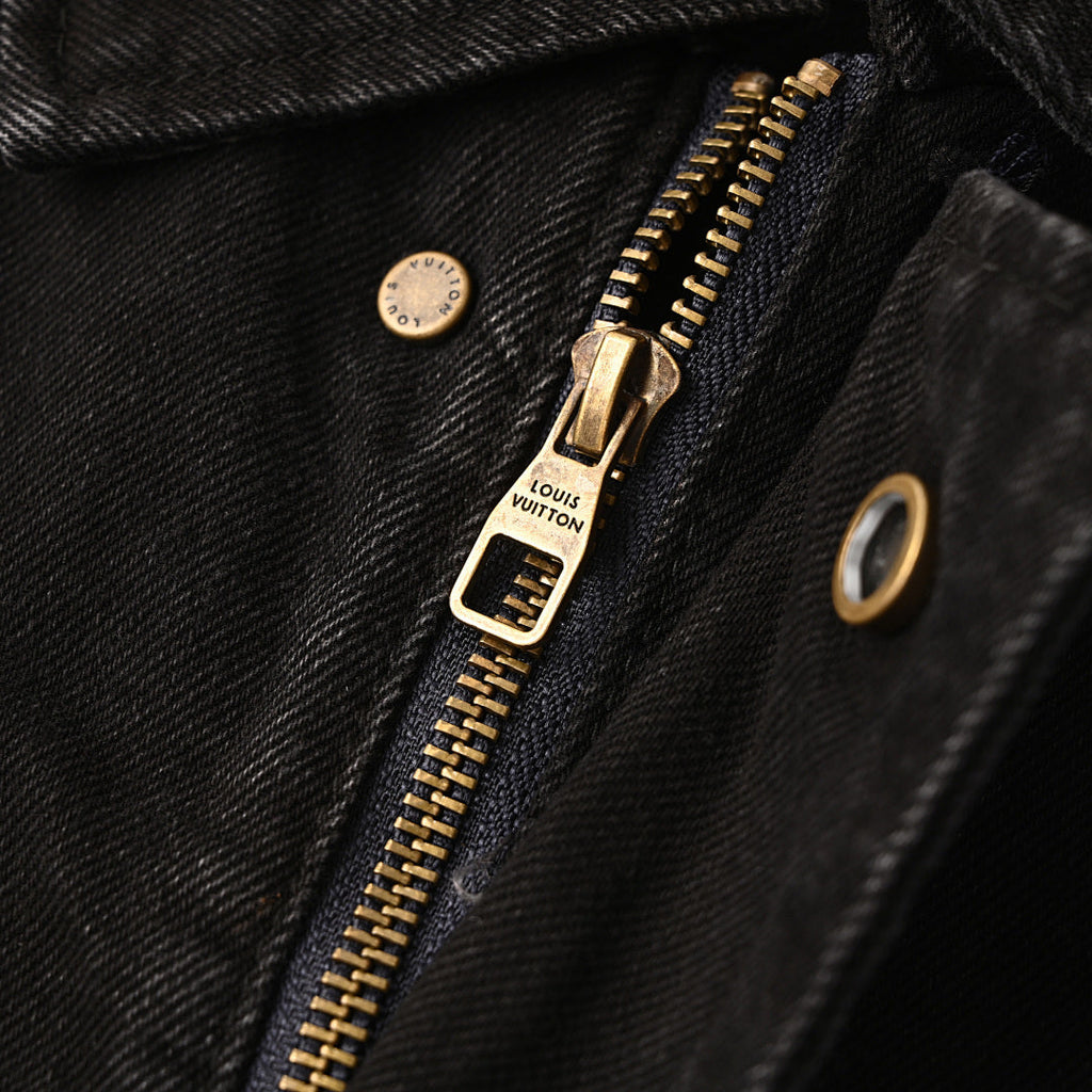 Louis Vuitton Classic Jacket