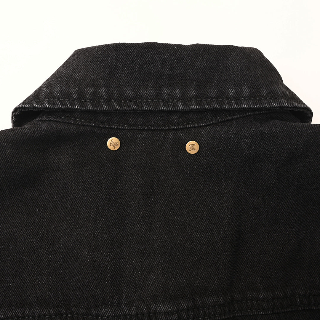 Louis Vuitton Classic Jacket