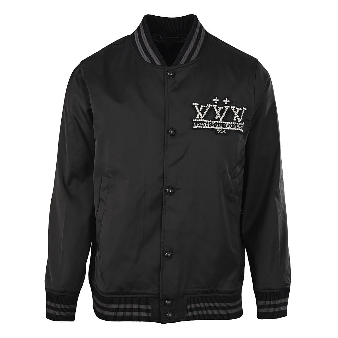 Louis Vuitton New Jacket