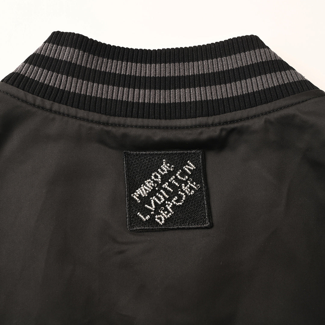 Louis Vuitton New Jacket