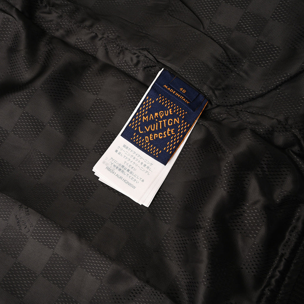 Louis Vuitton New Jacket