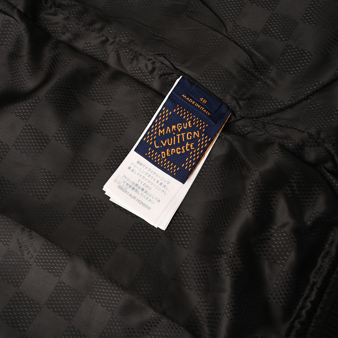Louis Vuitton New Jacket