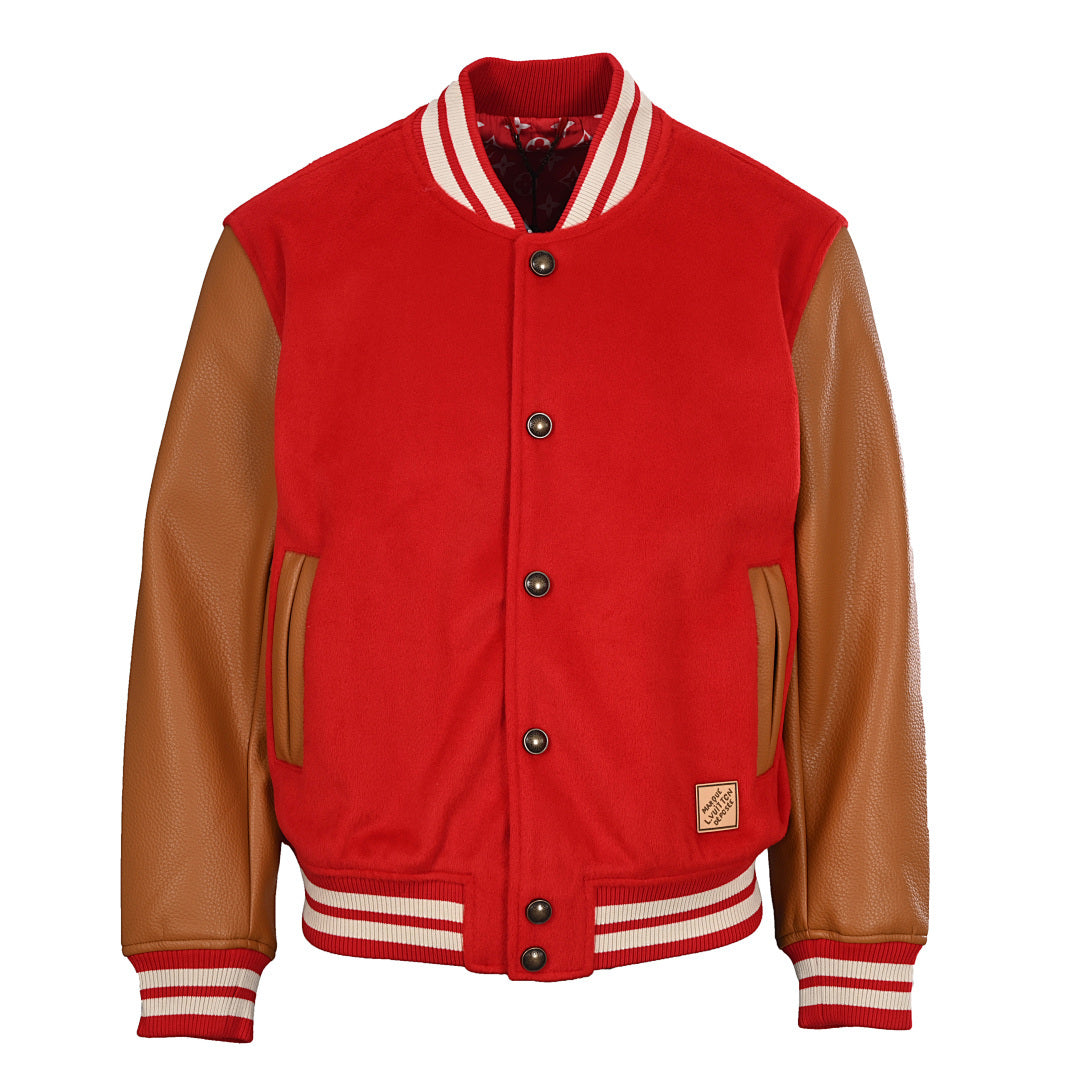 Louis Vuitton Classic Jacket
