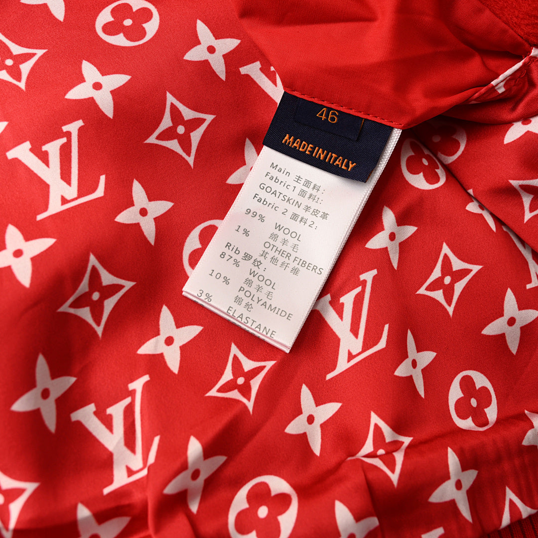 Louis Vuitton Classic Jacket
