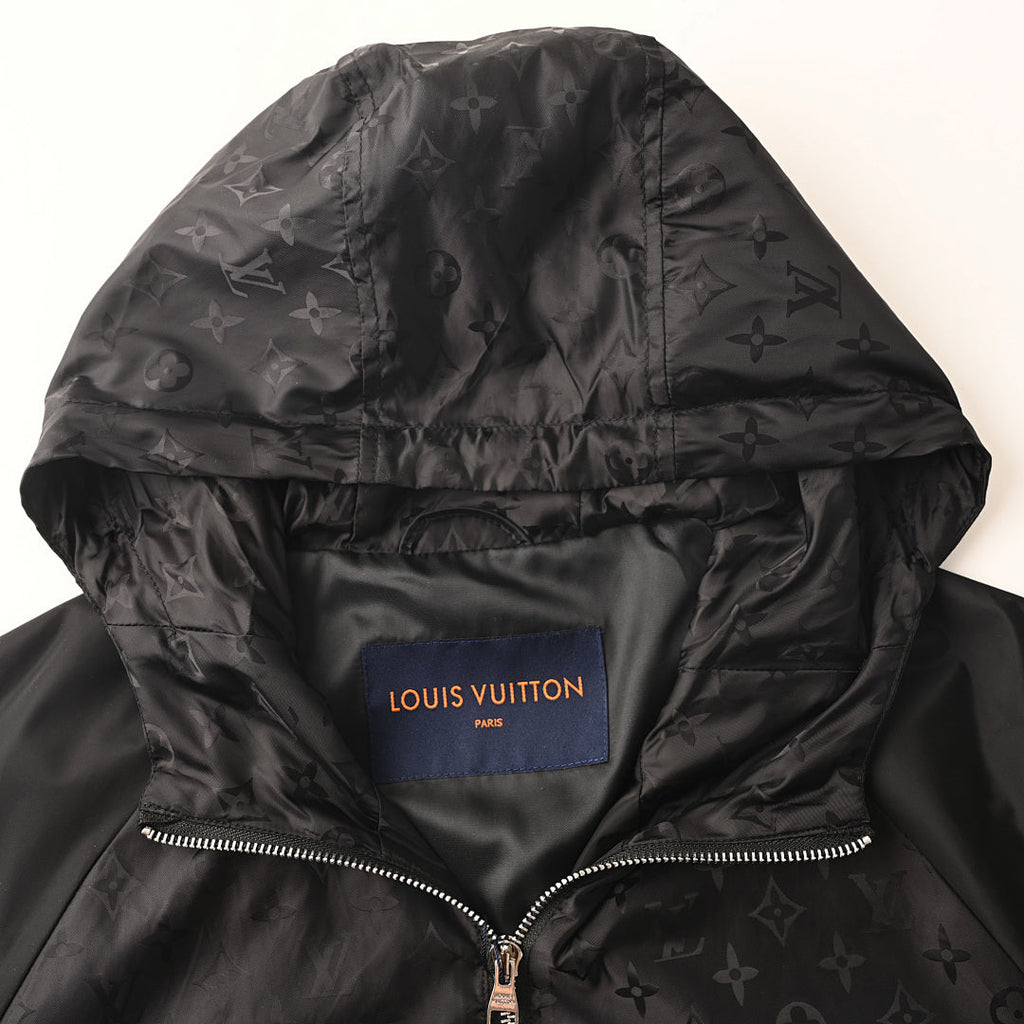 Louis Vuitton Classic Jacket