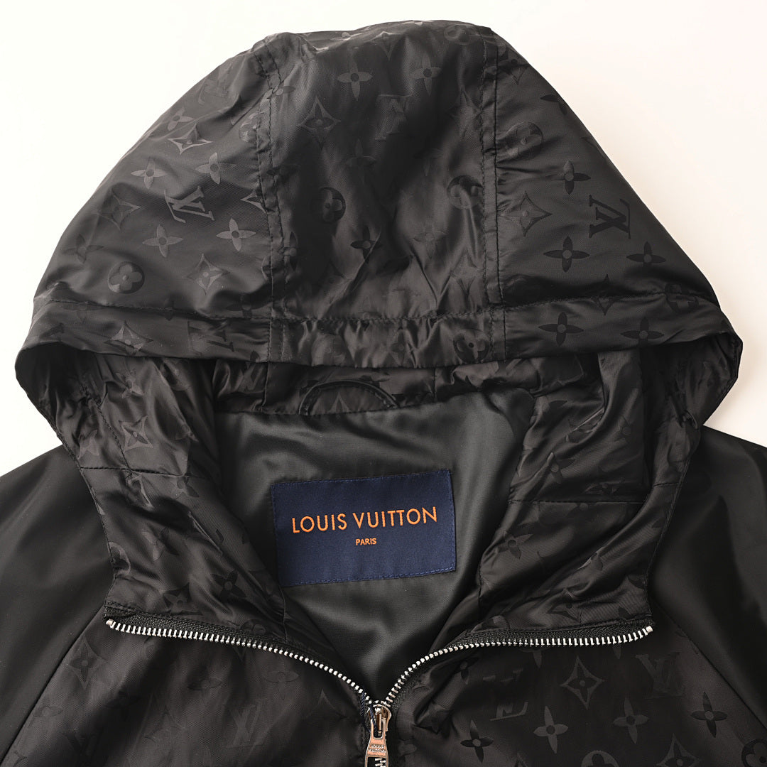Louis Vuitton Classic Jacket
