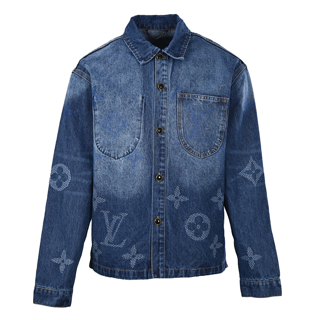 Louis Vuitton Classic Jacket