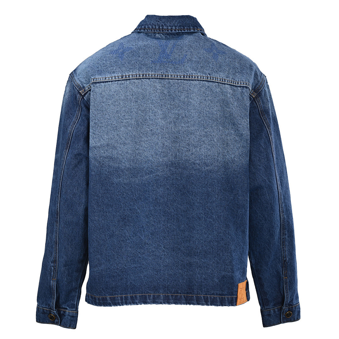 Louis Vuitton Classic Jacket