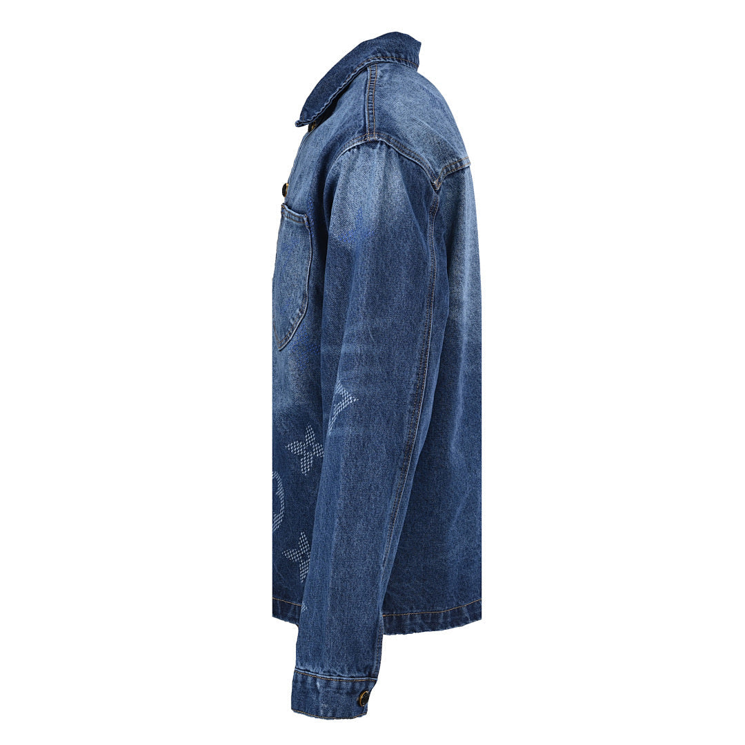 Louis Vuitton Classic Jacket