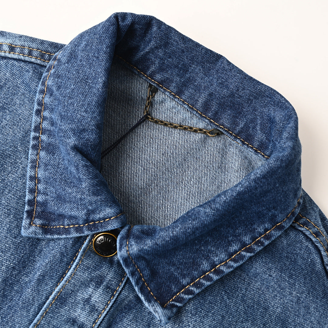 Louis Vuitton Classic Jacket