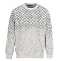 Louis Vuitton Monogram Jacquard Cotton Sweatshirt