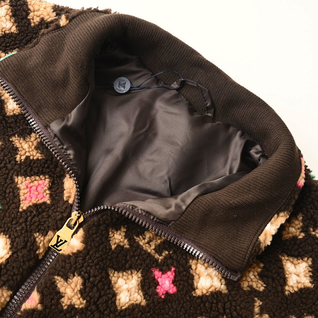 Louis Vuitton Classic Jacket