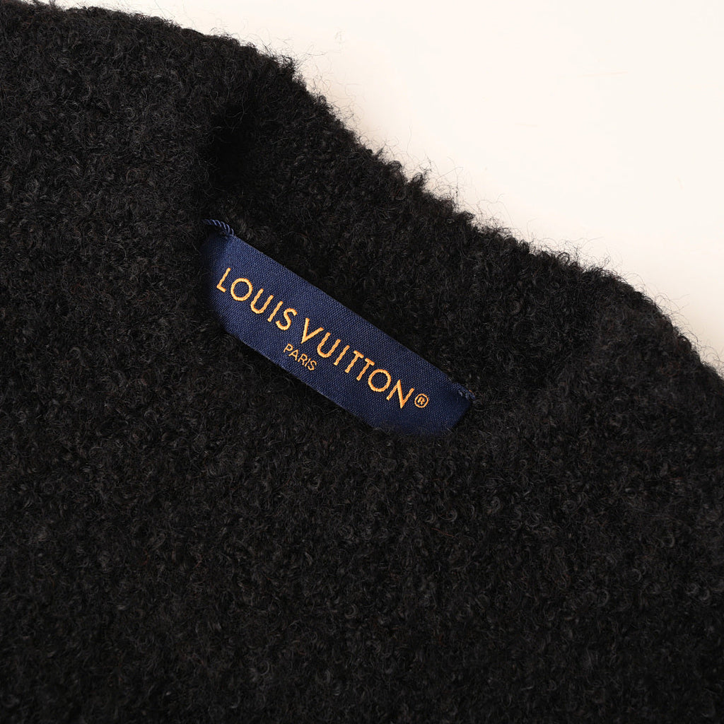 Louis Vuitton Trendy Sweatshirt