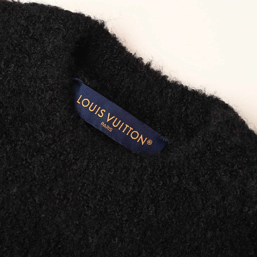 Louis Vuitton Trendy Sweatshirt
