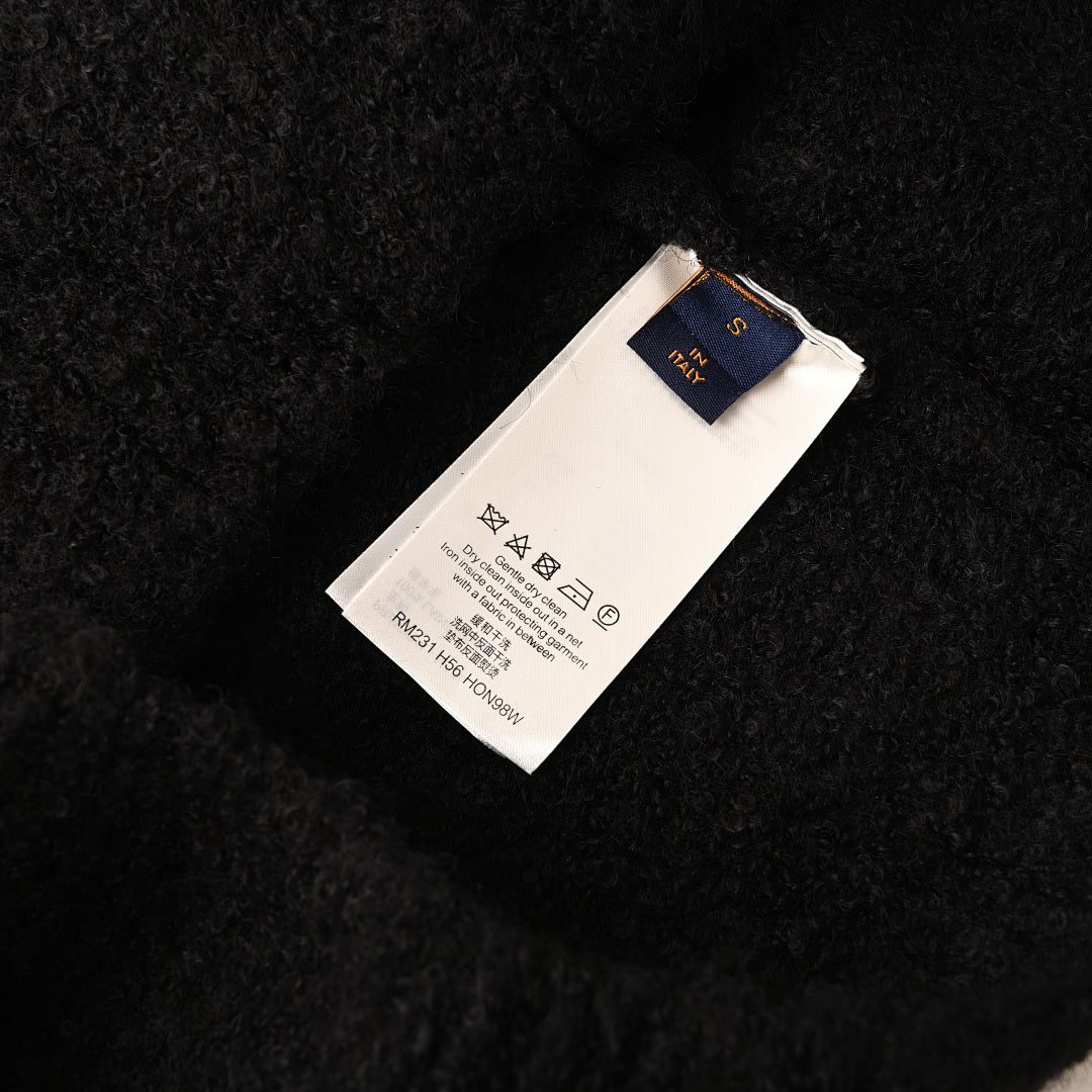 Louis Vuitton Trendy Sweatshirt