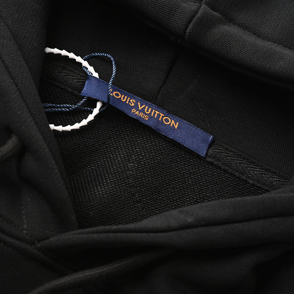 Louis Vuitton Trendy Sweatshirt