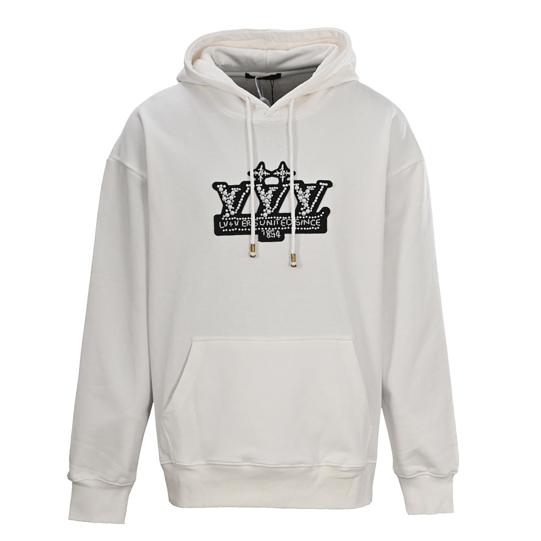 Louis Vuitton Trendy Sweatshirt