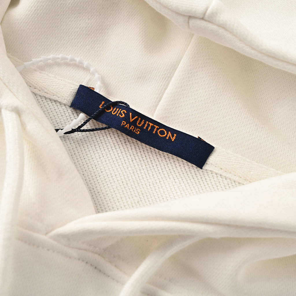 Louis Vuitton Trendy Sweatshirt