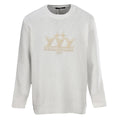 Louis Vuitton Monogram Jacquard Cotton Sweatshirt
