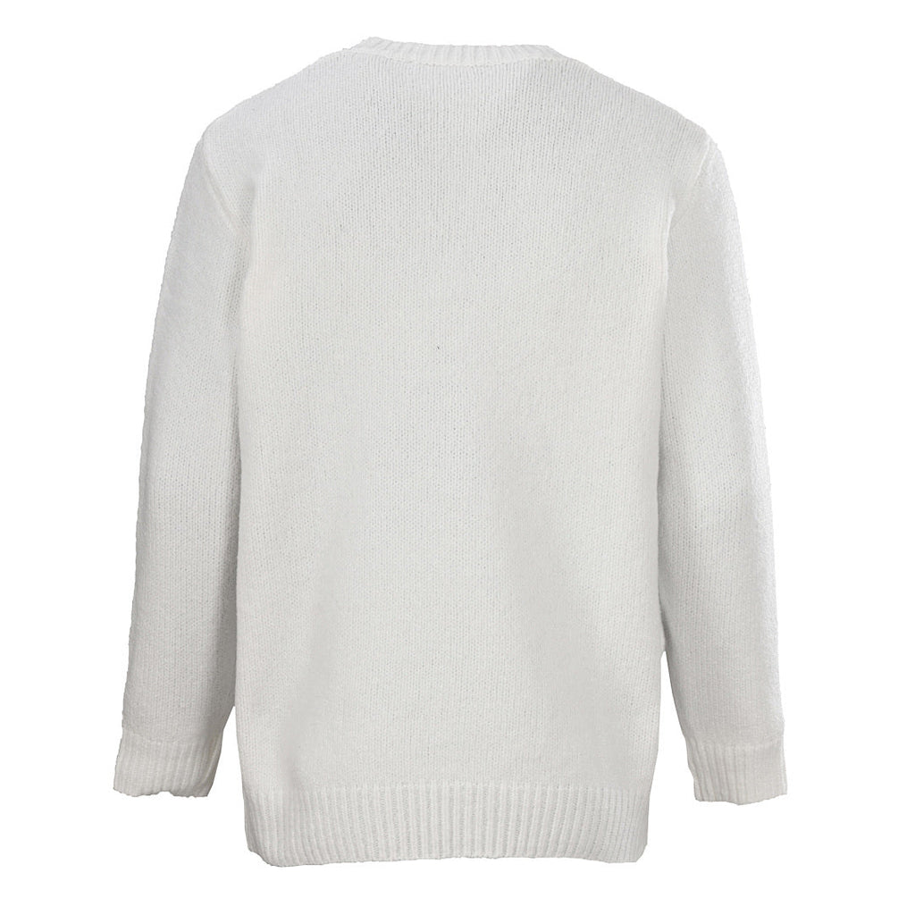 Louis Vuitton Monogram Jacquard Cotton Sweatshirt