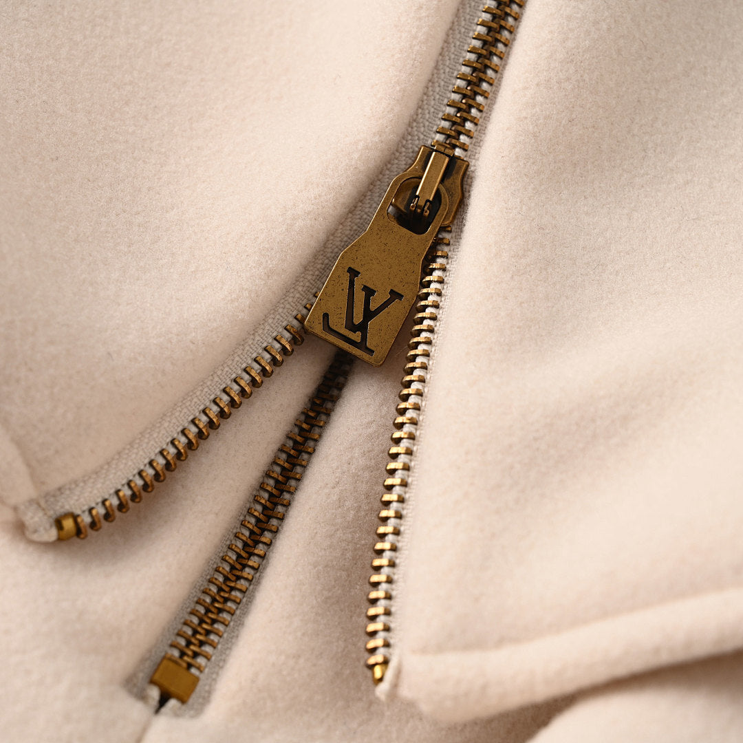 Louis Vuitton Classic Jacket