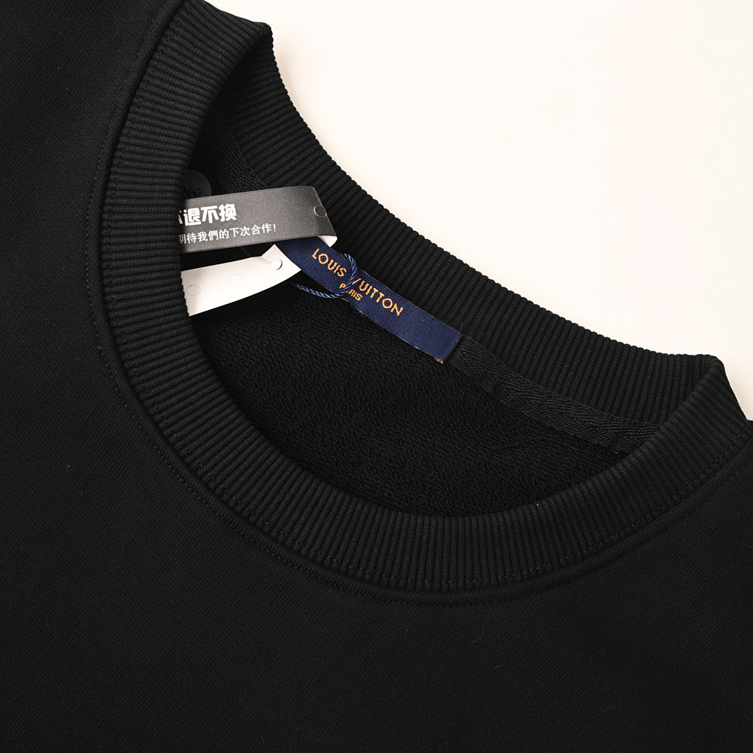 Louis Vuitton Trendy Sweatshirt