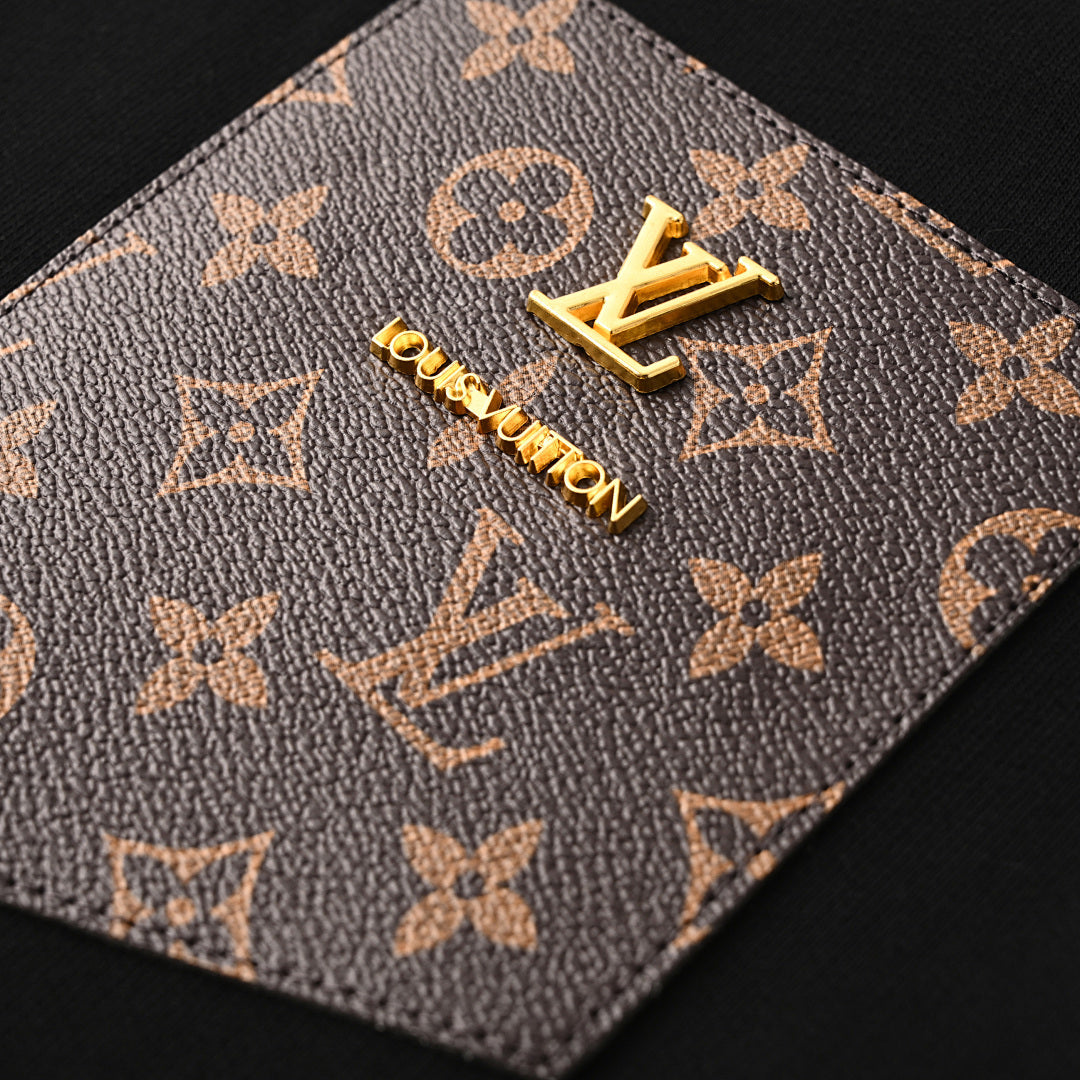 Louis Vuitton Trendy Sweatshirt