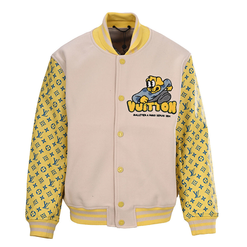 Louis Vuitton Classic Jacket