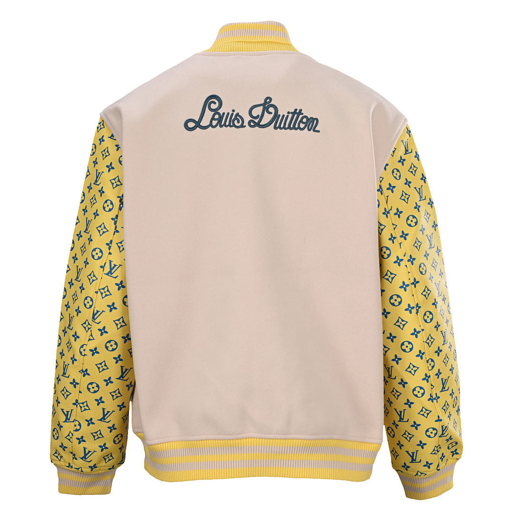 Louis Vuitton Classic Jacket