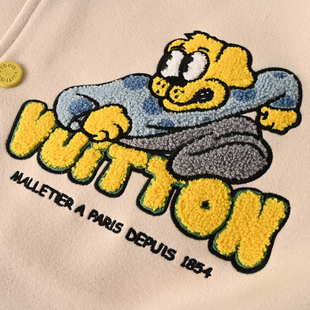 Louis Vuitton Classic Jacket