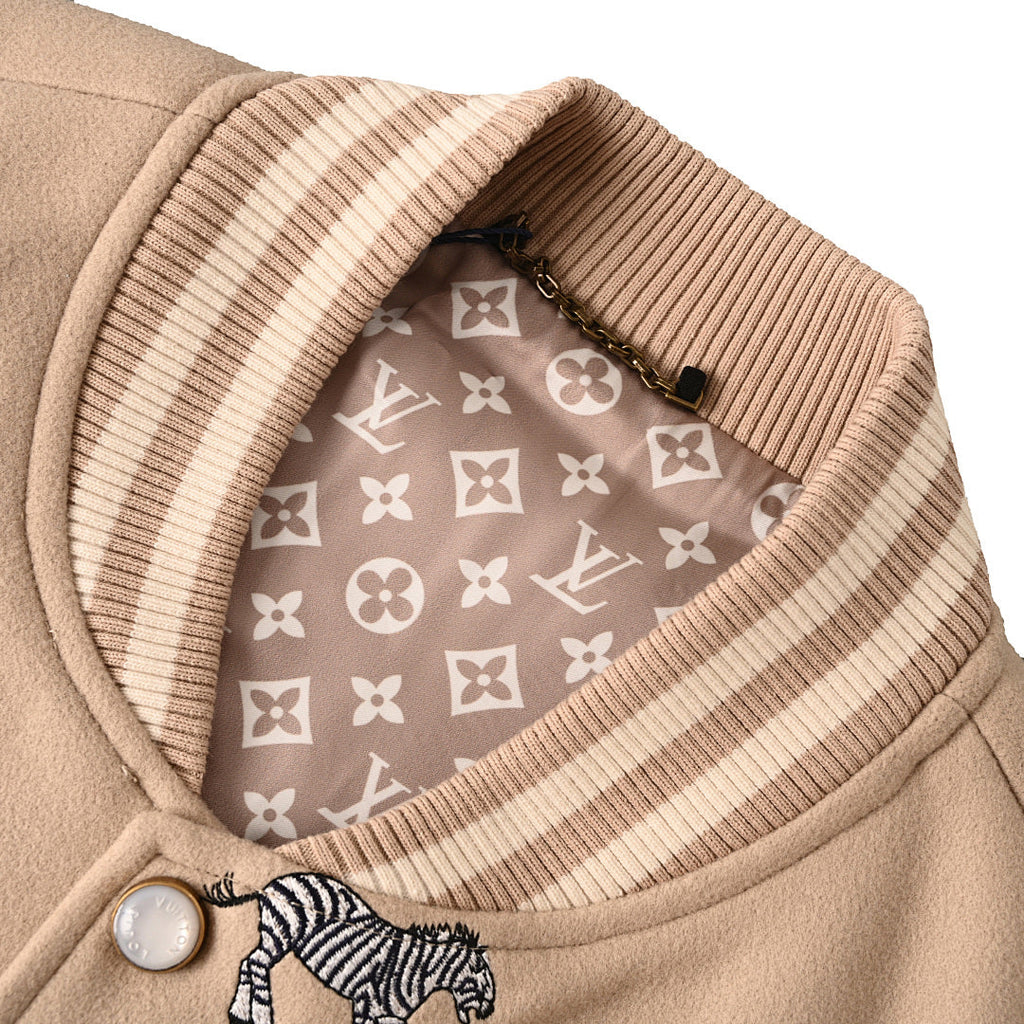 Louis Vuitton Classic Jacket